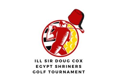 Illustrious Sir Doug Cox Memorial Golf Tournament