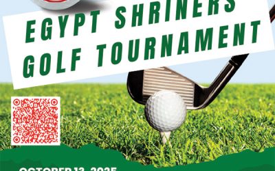 Illustrious Sir Doug Cox Memorial Golf Tournament – 2025